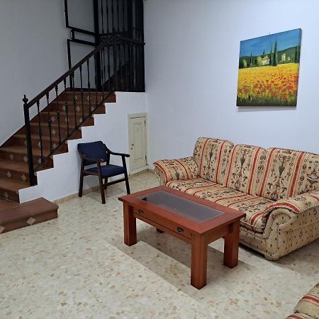 San Felipe Apartment Carmona  Exterior photo