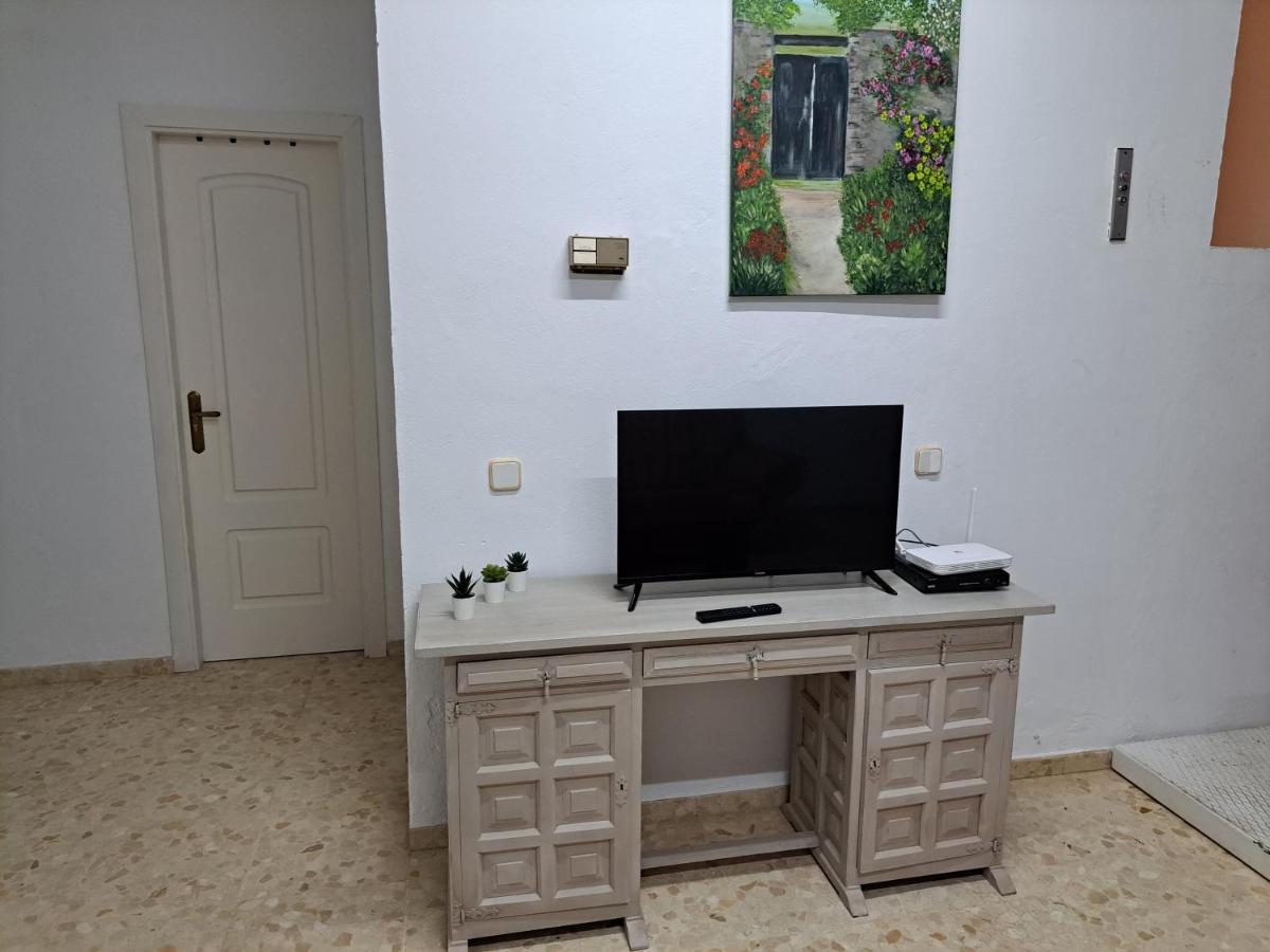 San Felipe Apartment Carmona  Exterior photo