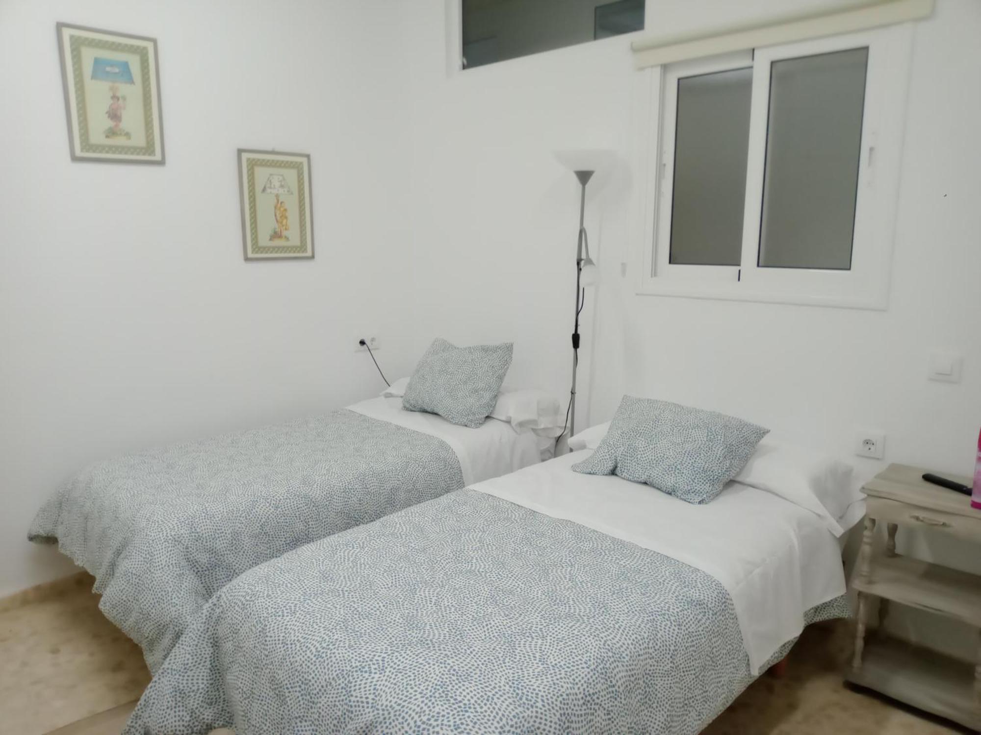 San Felipe Apartment Carmona  Exterior photo
